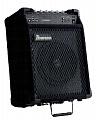 Ibanez SWX35 SOWNDWAVE X BASS COMBO усилитель бас-гитарный, комбо,1x10, пьезо твиттер, 35Вт, переключение чувствительности входа, петля эффектов, выход на кабинет, линейный выход, выход на наушники, вход для CD