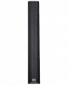 MX Lab Stella 803  акустическая система колонна 8 x 3' (пассивная), цвет черный