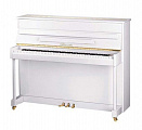 Ritmuller UP110R2 (A112)  пианино, 110 см, цвет белый, полированное
