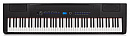 Rockdale Keys RDP-4088 black  цифровое пианино, 88 клавиш. Цвет черный