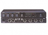 Shure FP410 портативный автоматический микрофонный стерео микшер (4 входа)