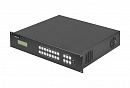 Intrend ITMMS-8x8 шасси модульного матричного коммутатора 8x8, поддержка 4K60, 2 блока питания