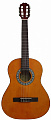 Greenland C06 3/4 Nat гитара классическая 3/4, цвет натуральный