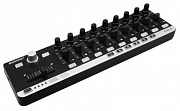 Omnitronic FAD-9 MIDI Controller USB MIDI контроллер