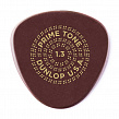 Dunlop Primetone Semi Round Smooth 515P130 3Pack  медиаторы, толщина 1.3 мм, 3 шт.