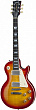 Gibson USA Les Paul Standard 2015 Heritage Cherry Sunburst электрогитара