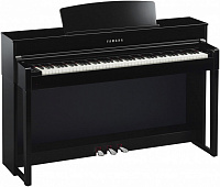Yamaha CLP-545PE электронное фортепиано, 88 клавиш