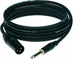 Klotz M1MS1K1000 кабель микрофонный, длина 10 метров