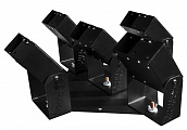Global Effects Power Shot-5 комплект из 5 пневматических уcтройств для выстрелов конфетти или серпантином из 5 одноразовых стволов (одновременно)