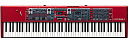 Clavia Nord Stage 3 88 синтезатор, 88 клавиш