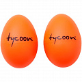Tycoon TE O шейкер яйцо, цвет оранжевый