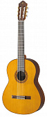 Yamaha CG182C классическая гитара, цвет натуральный