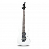 Bosstone SG-06 WH+Bag гитара электрическая, 6 струн, цвет белый