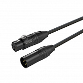 Roxtone MMXX200/1 кабель микрофонный, 1 метр