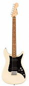 Fender Player Lead III PF OWT электрогитара, цвет белый