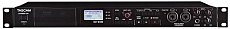 Tascam SD-20M  2-канальный SD-рекордер/плеер Wav/MP3