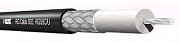 Klotz RG58C/UH коаксиальный кабель 50 Ом, цвет серый