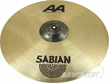 Sabian 20- AA Metal-X Ride Brilliant тарелка райд (полированная)