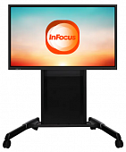 Infocus INF9800 интерактивная панель 98"