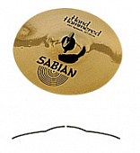 Sabian 12- HH Splash Brilliant тарелка сплаш (полированная)