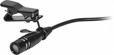 Anzhee ML40 black микрофон конденсаторный петличный, цвет черный