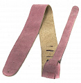 Perri's P25S-207 ремень гитарный, Розовый цвет