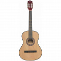 Terris TC-3801A NA гитара классическая 7/8, цвет натуральный