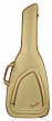 Fender FET-610 Electric Guitar Bag Tweed чехол для электрогитары, подкладка 10 мм, твид