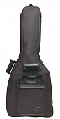 OnStage GBE4660 нейлоновый чехол для электрогитары, класс "делюкс"