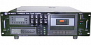 Show PA1260DTU трансляционная система, 260 Вт, встроенный CD, кассетная дека