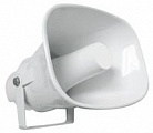 NordFolk NHW15ABS  настенная рупорная влагозащищенная акустическая система, 15 Вт, IP-66, цвет белый