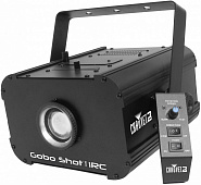Chauvet Gobo Shot 50W IRC светодиодный гобо-проектор
