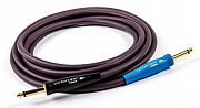 Asterope AST-P20-SSG гитарный кабель, jack - jack, 6 метров, цвет пурпурный