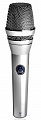 AKG D7LTD  (ограниченная серия) микрофон динамический суперкардиоидный 70-20000Гц, 2,6мВ/Па