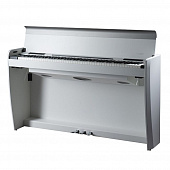 Dexibell Vivo H7 WH  цифровое пианино, 88 клавиш, взвешенная с градациями, 3-й контакт, цвет белый