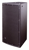 Das Audio WR-6412DX пассивная всепогодная акустическая система, 12" + 1.5", 400/1600Вт, цвет белый