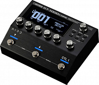 Boss GT-1000 Core гитарный процессор эффектов для обработки гитарного и бас-гитарного звука