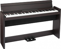 Korg LP-380 RW цифровое электропиано, 88 клавиш