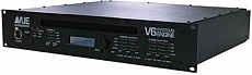 VUE Audiotechnik v-6-d усилитель мощности (2 входа/6 выходов) с интегрированным DSP