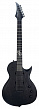 Solar Guitars GF2.6BOP  электрогитара, цвет черный матовый