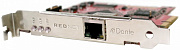 Focusrite RedNet PCIe Card карта ввода/вывода для MAC/PC