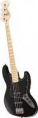 Fender Squier Vintage Modified Jazz Bass '77 BK бас-гитара