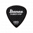 Ibanez PA16MRG-BK  медиатор, цвет чёрный
