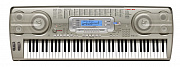 Casio WK-3800 синтезатор, 76 клавиш