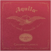 Aquila 75C струны для классической гитары