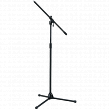 Tama MS205VBK Standard Series Boom Stand  микрофонная стойка, цвет черный