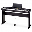 Casio CDP-220R BK цифровое фортепиано