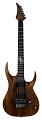 Solar Guitars A1.6D LTD  электрогитара, цвет коричневый