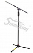 Soundking SD228 стойка микрофонная "журавль", цвет черный