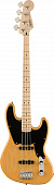 Fender Squier Paranormal Jazz Bass® '54, Maple Fingerboard, Butterscotch Blonde бас-гитара, цвет Butterscotch Blonde